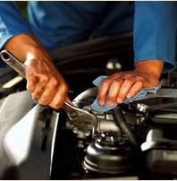 R-SERVICE - autoservis, pneuservis