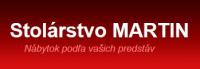 Stolárstvo MARTIN